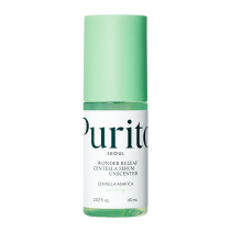 Purito Wonder Releaf Centella Serum Unscented 60ml