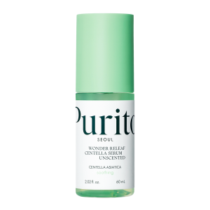 Purito Wonder Releaf Centella Serum Unscented 60ml