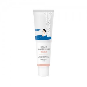 ROUNDLAB Birch Moisture Tone-Up Sunscreen 50ml