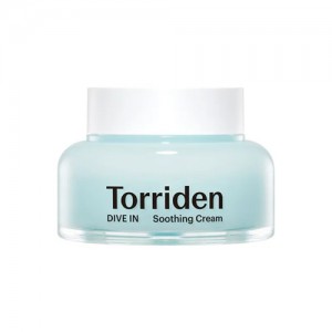 Torriden DIVE-IN Soothing Cream 100ml