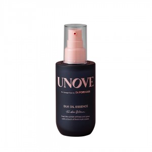 UNOVE Silk Oil Essence 70ml
