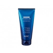 AHC Premium EX Hydra B5 Soothing Foam 180ml