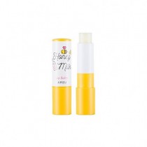 A'pieu Honey & Milk Lip Balm 3.3g