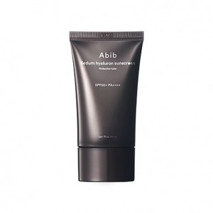 Abib Sedum Hyaluron Sunscreen Protection Tube 50ml