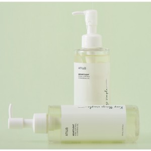 ANUA Heartleaf Pore Control Cleansing Oil 200ml