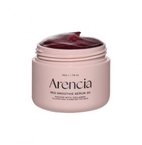 Arencia Red Smoothie Serum 30 50g
