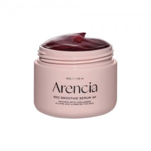 Arencia Red Smoothie Serum 30 50g