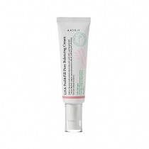 Axis-Y LHA Peel & Fill Pore Balancing Cream 50ml