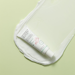 AXIS-Y Panthenol 10 Skin Smoothing Shield Cream 50ml