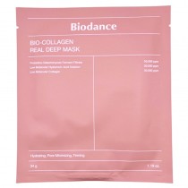 BIODANCE Bio-Collagen Real Deep Mask 1pc