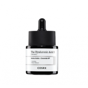 Cosrx The Hyaluronic Acid 3 Serum 20ml