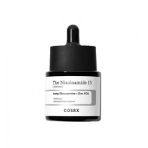 Cosrx The Niacinamide 15 Serum 20ml