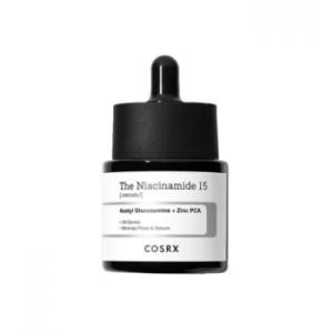 Cosrx The Niacinamide 15 Serum 20ml