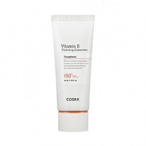 Cosrx Vitamin E Vitalizing Sunscreen SPF 50+ 50ml