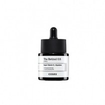 Cosrx The Retinol 0.5 Oil 20ml