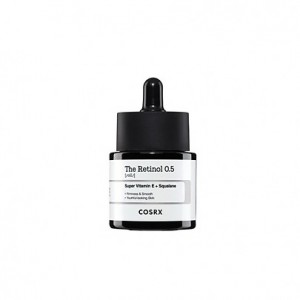 Cosrx The Retinol 0.5 Oil 20ml