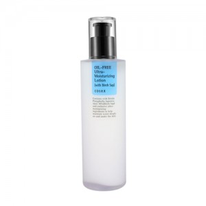 Cosrx Oil-Free Ultra-Moisturizing Lotion 100ml