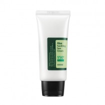 Cosrx Aloe Soothing Sun Cream SPF50+PA+++ 50ml