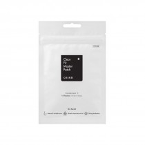 Cosrx Clear Fit Master Patch  18patches
