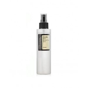 Cosrx Centella Water Alcohol-free Toner  150ml