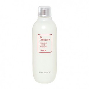 Cosrx AC Collection Calming Liquid Intensive  125ml