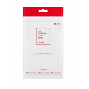 Cosrx AC Collection Acne Patch  26patches