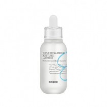 Cosrx Triple Hyaluronic Moisture Ampoule 40ml