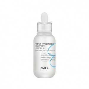 Cosrx Triple Hyaluronic Moisture Ampoule 40ml