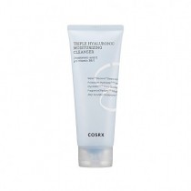 Cosrx Triple Hyaluronic Moisturizing Cleanser 150ml