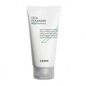 Cosrx Pure Fit Cica Cleanser 150ml