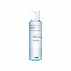 Cosrx Hydrium Watery Toner 50ml/150ml/280ml