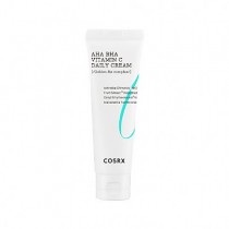 Cosrx AHA BHA Vitamin C Daily Cream 50ml