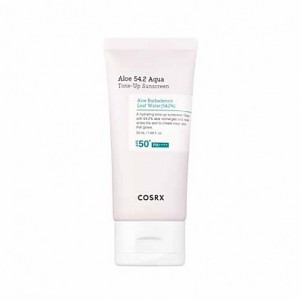 COSRX Aloe 54.2 Aqua Tone-Up Sunscreen