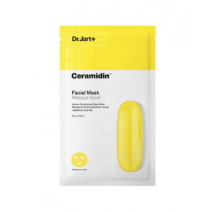 Dr.Jart+ Ceramidin Facial Barrier Mask 25g