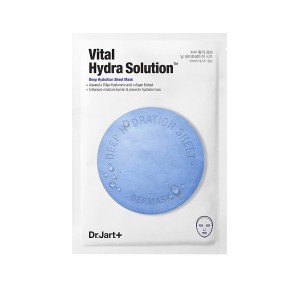 Dr.Jart+ Dermask Water Jet Vital Hydra Solution Mask 25g