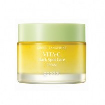 GOODAL Green Tangerine Vita C Dark Spot Care Cream 50ml