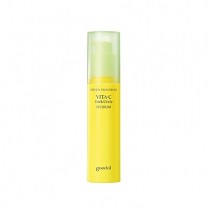 GOODAL Green Tangerine Vita C Dark Circle Eye Cream 30ml