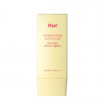 House of HUR Weightless Sun Fluid 50ml