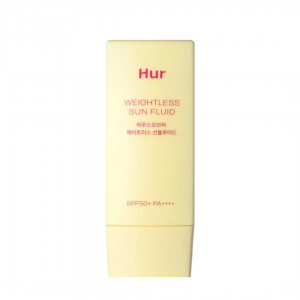 House of HUR Weightless Sun Fluid 50ml