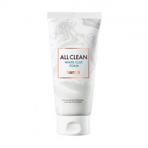 Heimish All Clean White Clay Foam 150ml