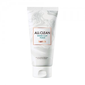 Heimish All Clean White Clay Foam 150ml