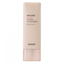 Heimish Artless Glow Tinted Sunscreen Shine Beige SPF50+ PA+++ 40ml