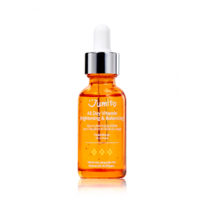 Jumiso All Day Vitamin Brightening & Balancing Serum 30ml