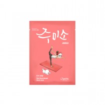 Jumiso Rich-Nourishment Sheet Mask 