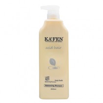Kafen Acid Hair Balancing Shampoo  300ml/800ml