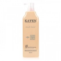 KAFEN Acid Hair Moisturizing Aroma Shampoo  300ml/800ml
