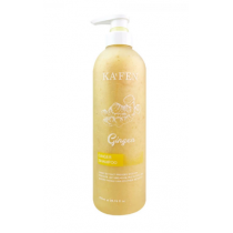 KAFEN Ginger Shampoo 250ml/760ml