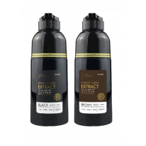 KAFEN Forest Herb Extract Hair Color Shampoo 400ml