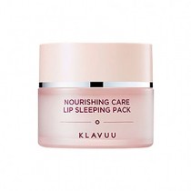 Klavuu Nourishing Care Lip Sleeping Pack  20g