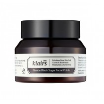 Klairs Gentle Black Sugar Facial Polish 110g